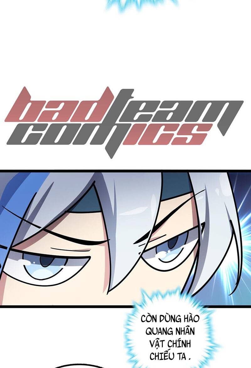 Sư Phụ Ta Đến Đại Nạn Mới Đột Phá Chapter 28 - Trang 2