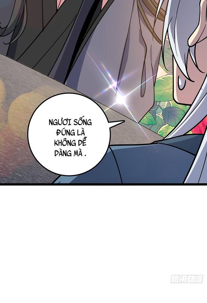 Sư Phụ Ta Đến Đại Nạn Mới Đột Phá Chapter 28 - Trang 2