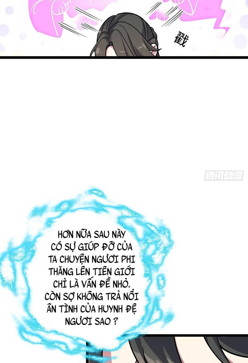 Sư Phụ Ta Đến Đại Nạn Mới Đột Phá Chapter 28 - Trang 2