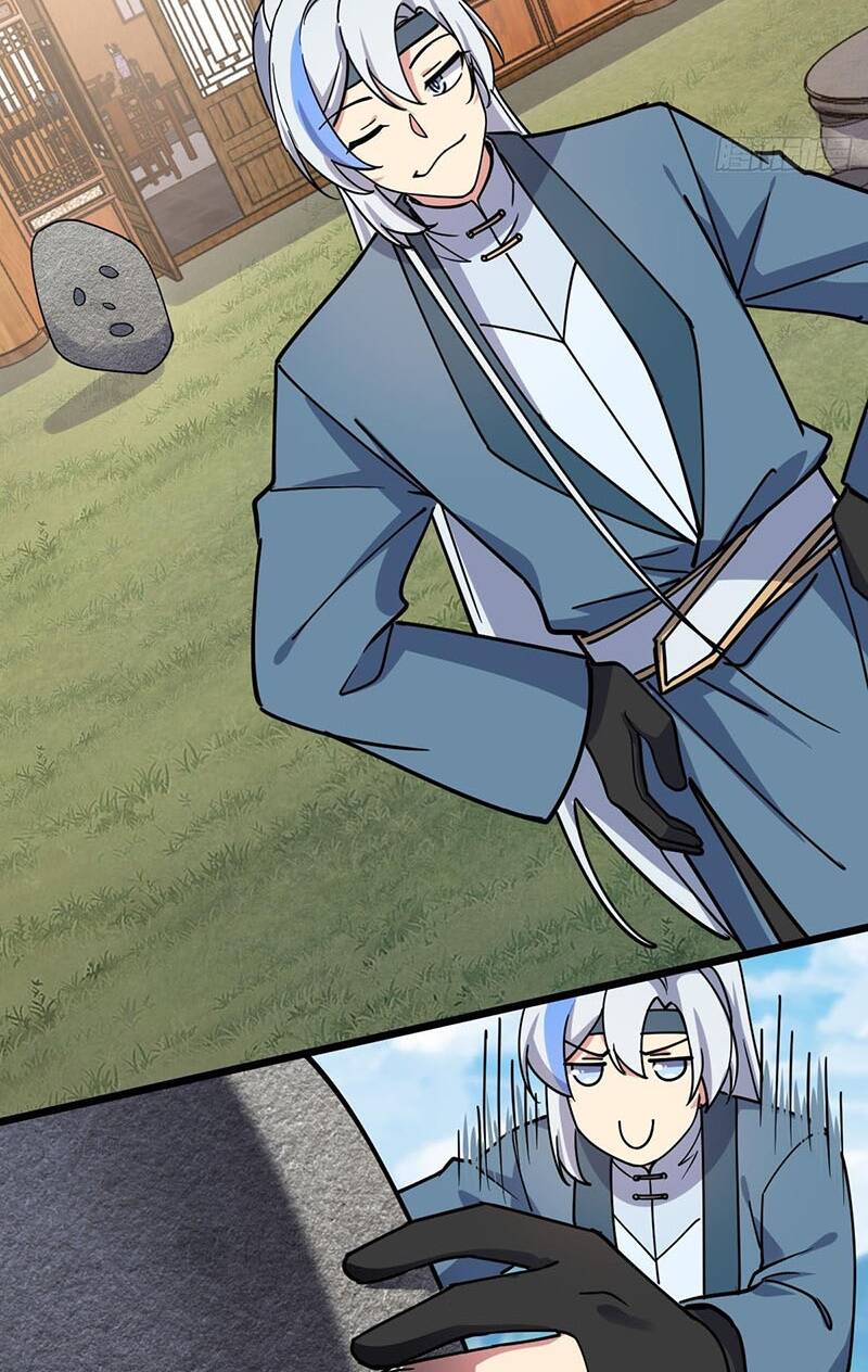 Sư Phụ Ta Đến Đại Nạn Mới Đột Phá Chapter 28 - Trang 2