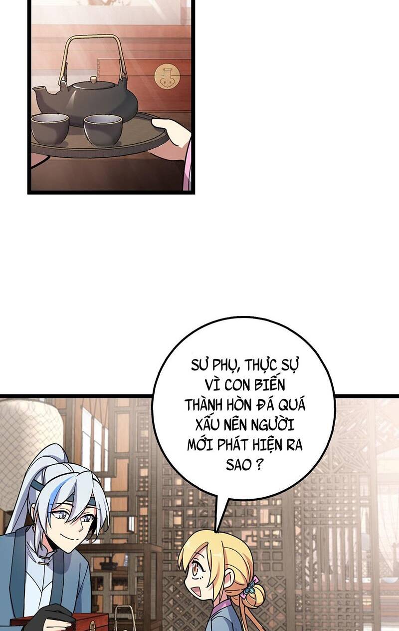 Sư Phụ Ta Đến Đại Nạn Mới Đột Phá Chapter 28 - Trang 2