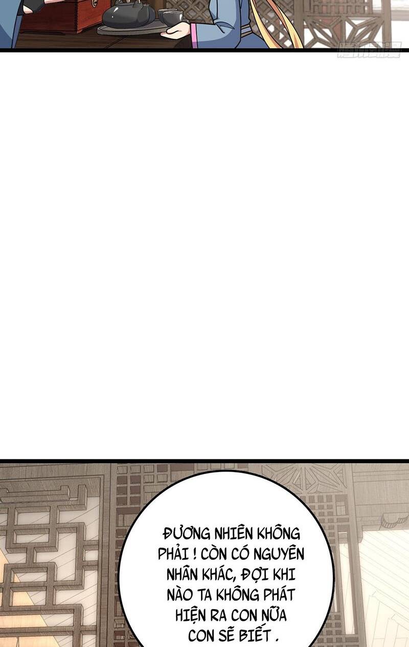 Sư Phụ Ta Đến Đại Nạn Mới Đột Phá Chapter 28 - Trang 2