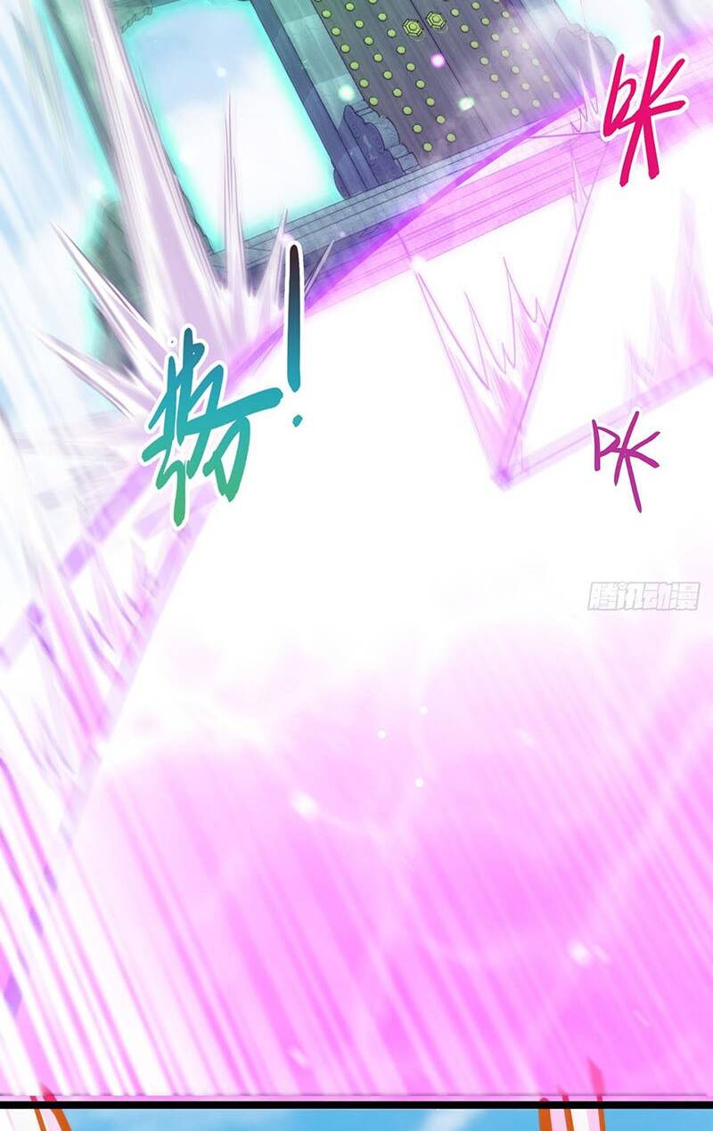 Sư Phụ Ta Đến Đại Nạn Mới Đột Phá Chapter 28 - Trang 2