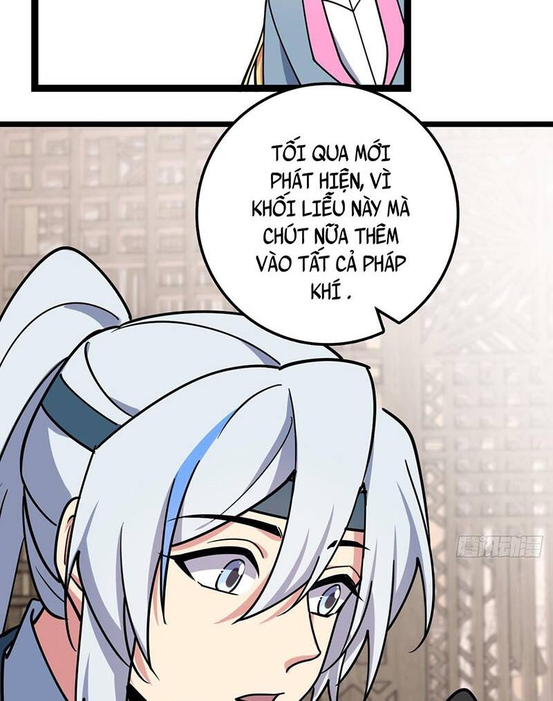 Sư Phụ Ta Đến Đại Nạn Mới Đột Phá Chapter 28 - Trang 2