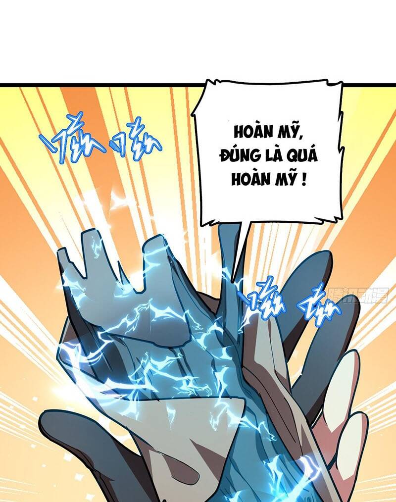 Sư Phụ Ta Đến Đại Nạn Mới Đột Phá Chapter 28 - Trang 2