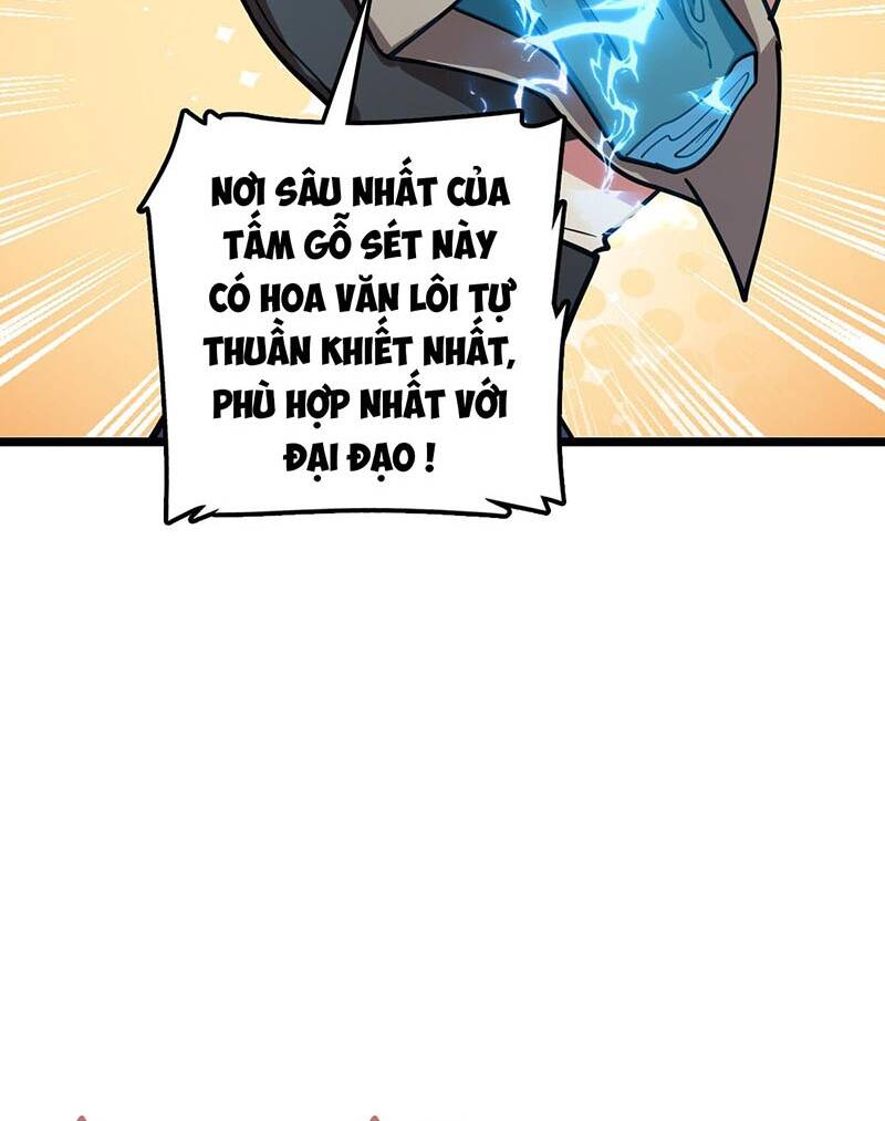 Sư Phụ Ta Đến Đại Nạn Mới Đột Phá Chapter 28 - Trang 2