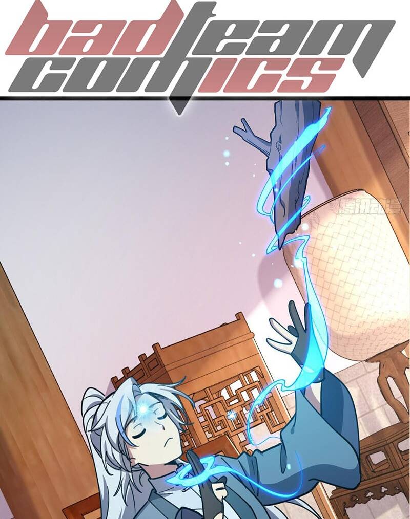 Sư Phụ Ta Đến Đại Nạn Mới Đột Phá Chapter 28 - Trang 2