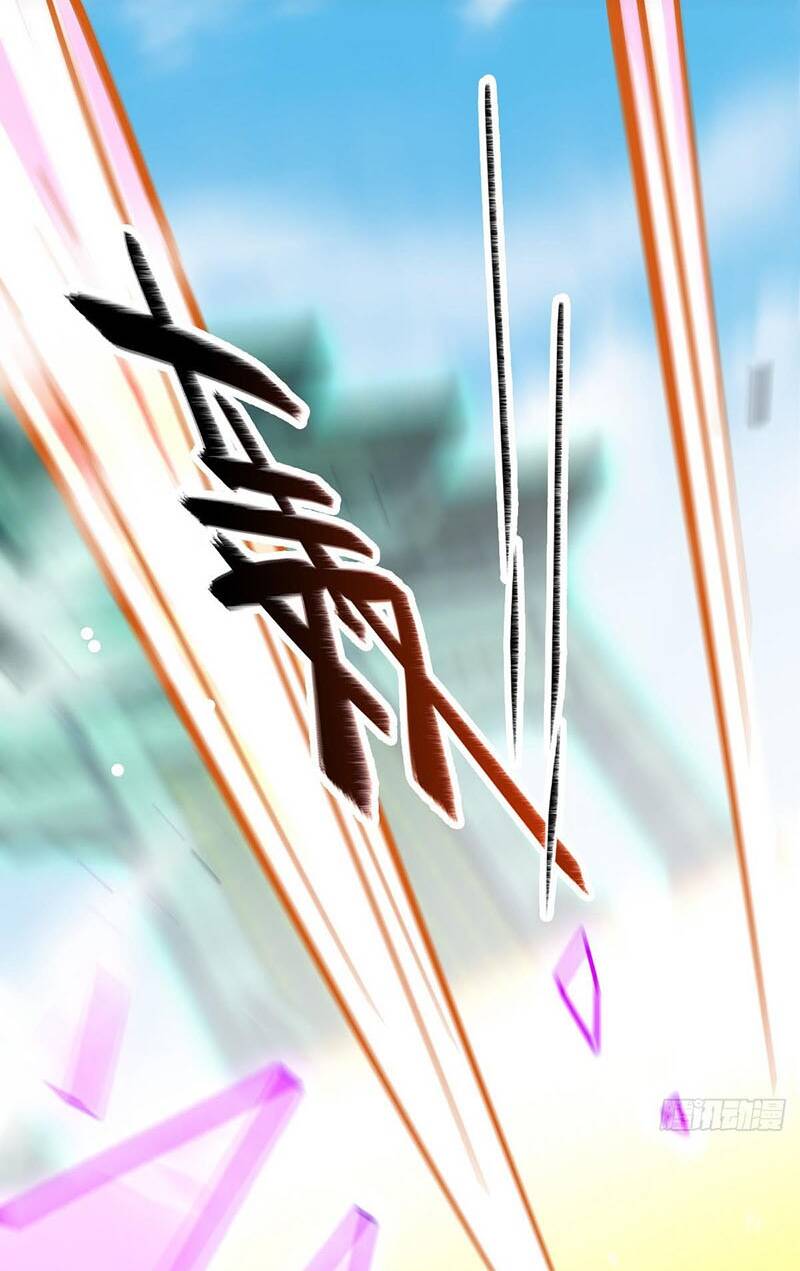 Sư Phụ Ta Đến Đại Nạn Mới Đột Phá Chapter 28 - Trang 2