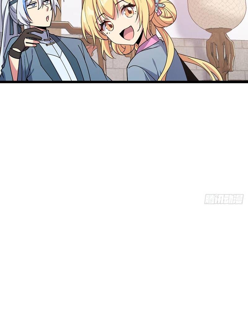 Sư Phụ Ta Đến Đại Nạn Mới Đột Phá Chapter 28 - Trang 2