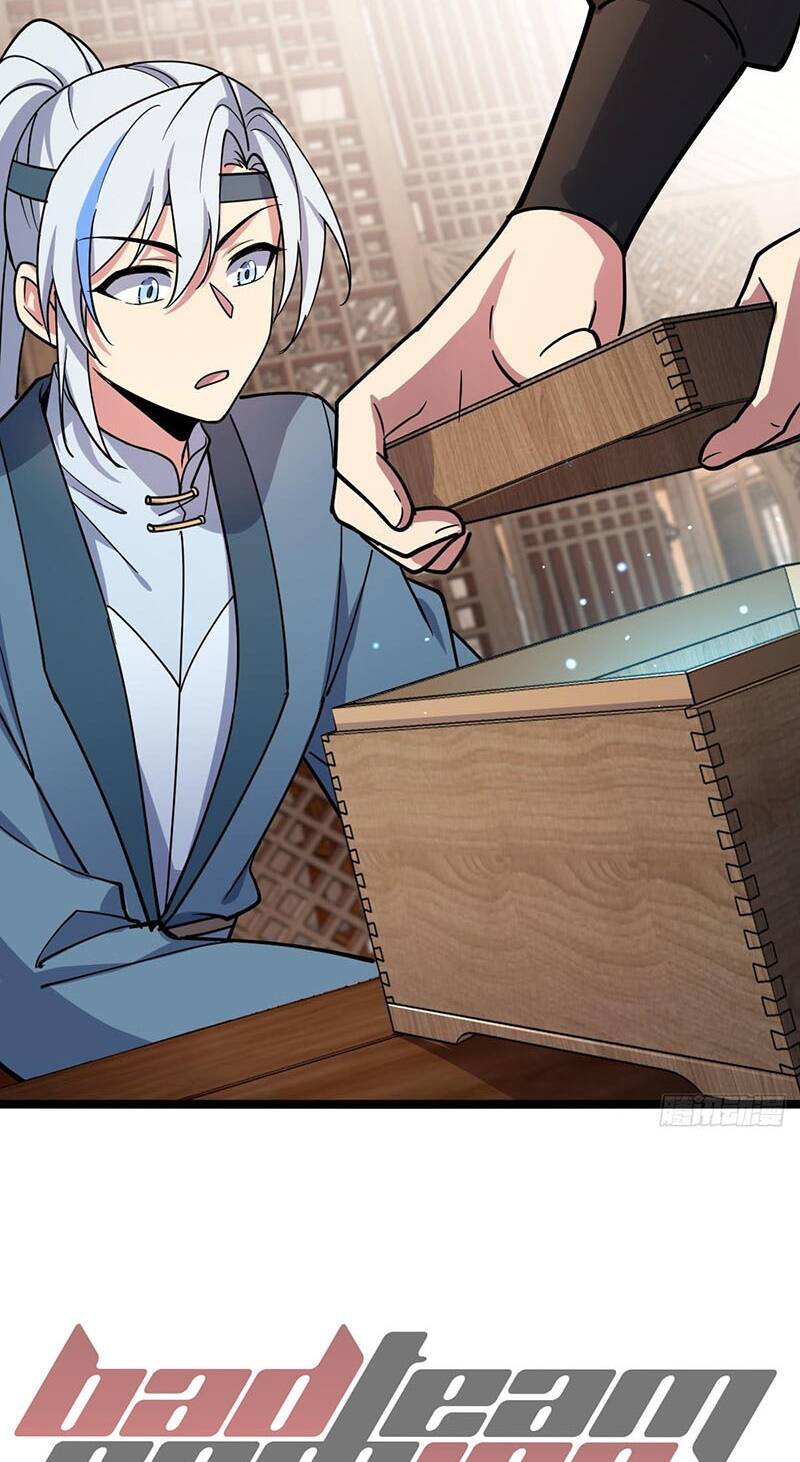 Sư Phụ Ta Đến Đại Nạn Mới Đột Phá Chapter 28 - Trang 2