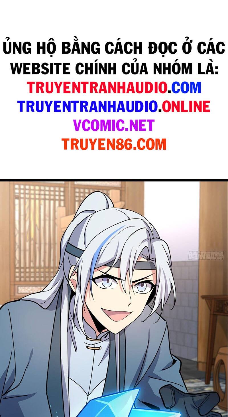 Sư Phụ Ta Đến Đại Nạn Mới Đột Phá Chapter 28 - Trang 2