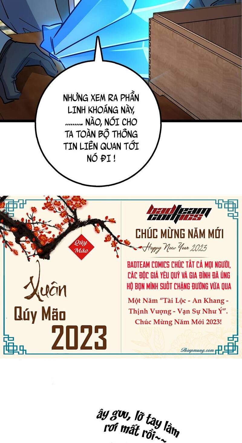 Sư Phụ Ta Đến Đại Nạn Mới Đột Phá Chapter 28 - Trang 2