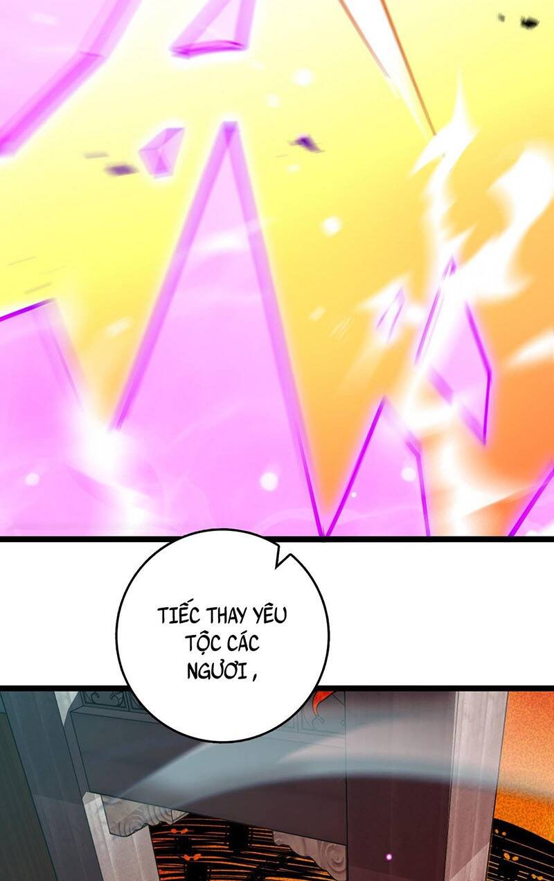 Sư Phụ Ta Đến Đại Nạn Mới Đột Phá Chapter 28 - Trang 2