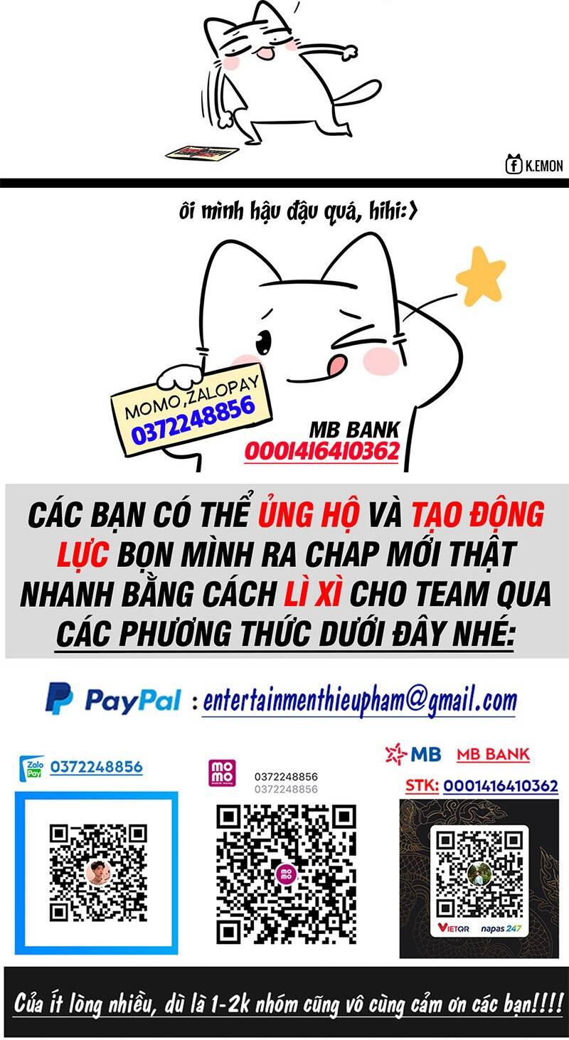 Sư Phụ Ta Đến Đại Nạn Mới Đột Phá Chapter 28 - Trang 2