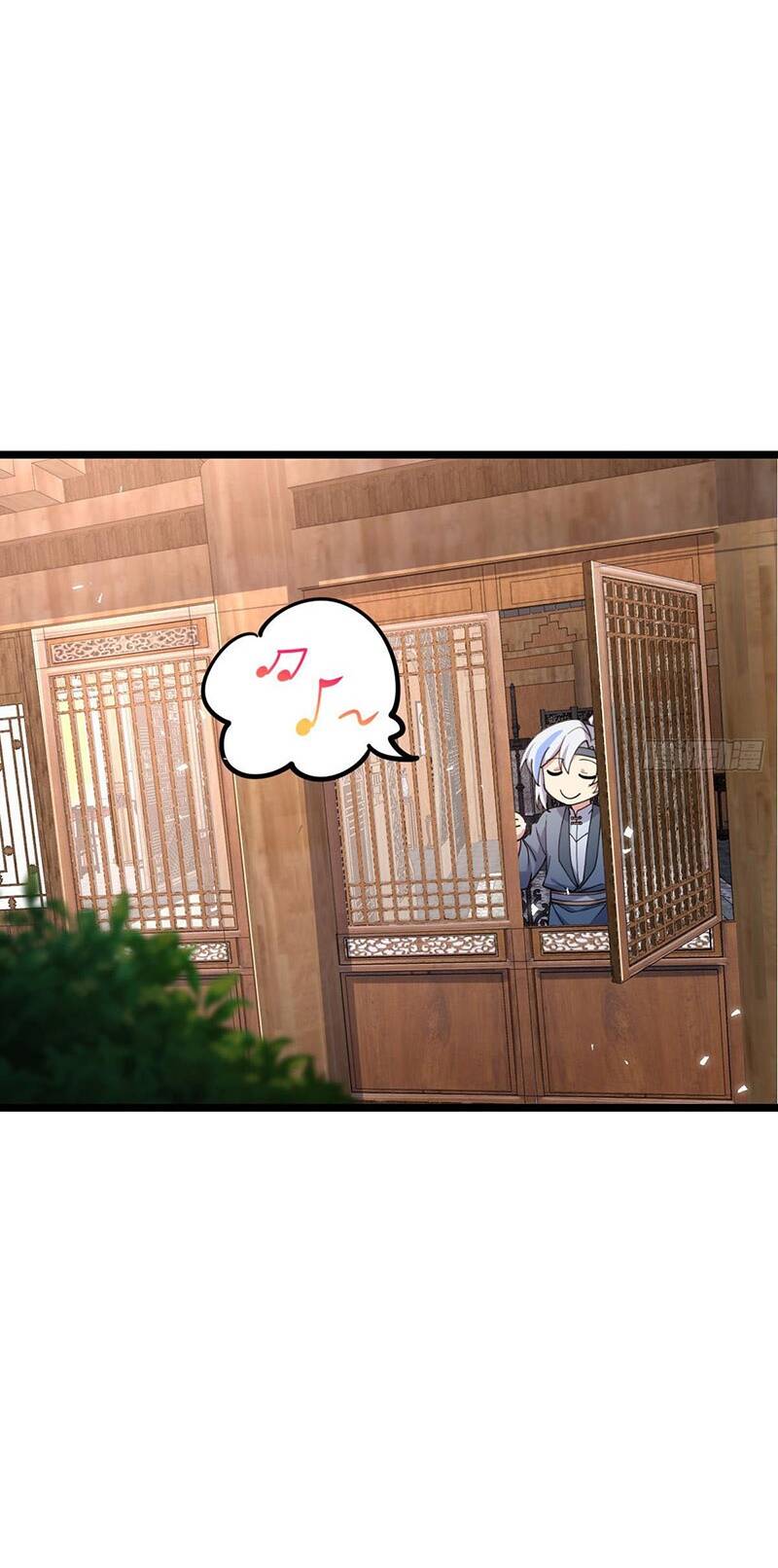 Sư Phụ Ta Đến Đại Nạn Mới Đột Phá Chapter 29 - Trang 2