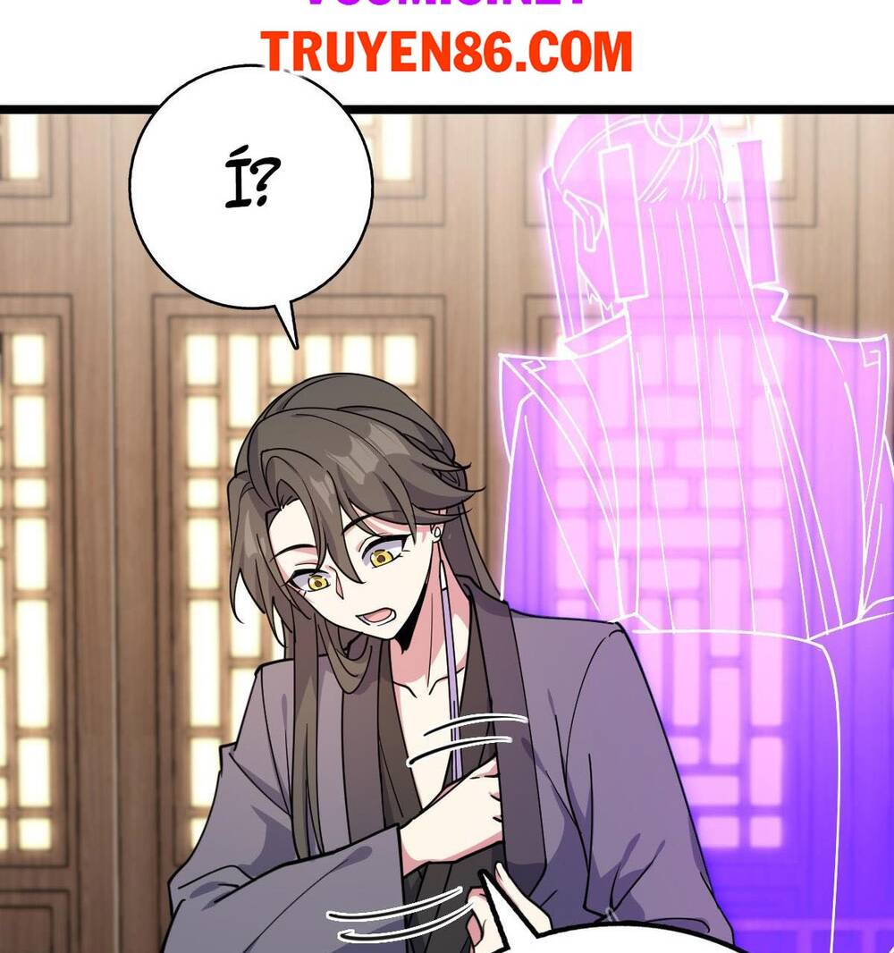 Sư Phụ Ta Đến Đại Nạn Mới Đột Phá Chapter 29 - Trang 2