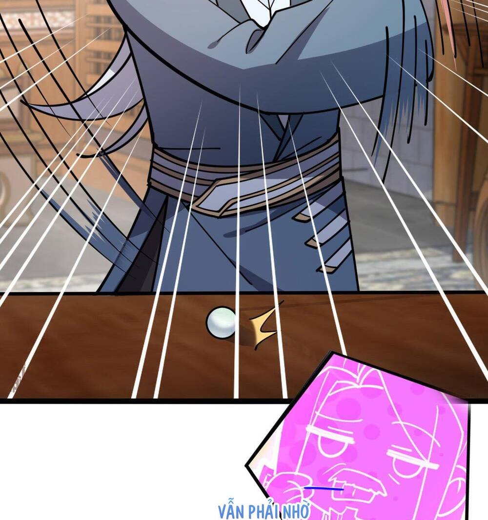 Sư Phụ Ta Đến Đại Nạn Mới Đột Phá Chapter 29 - Trang 2