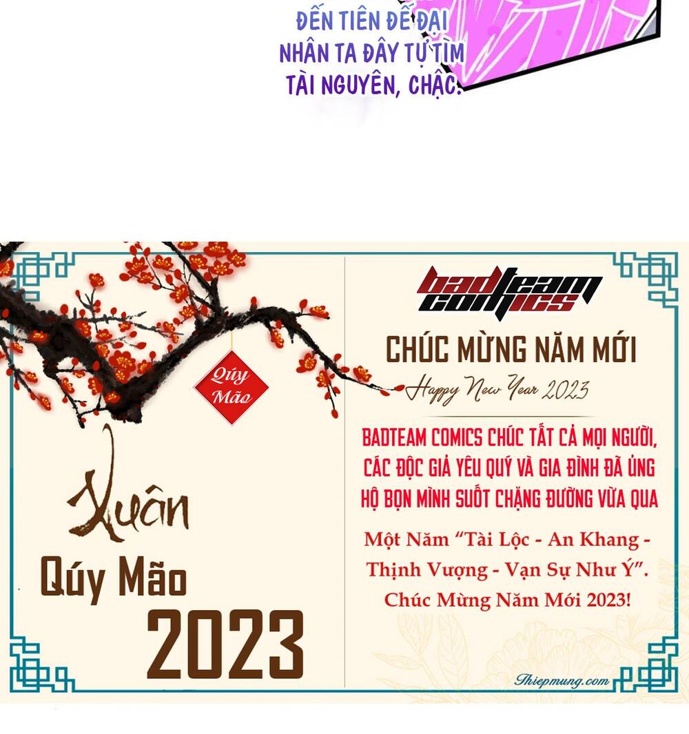 Sư Phụ Ta Đến Đại Nạn Mới Đột Phá Chapter 29 - Trang 2