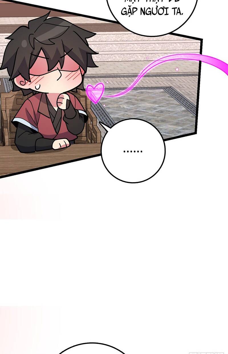 Sư Phụ Ta Đến Đại Nạn Mới Đột Phá Chapter 30 - Trang 2