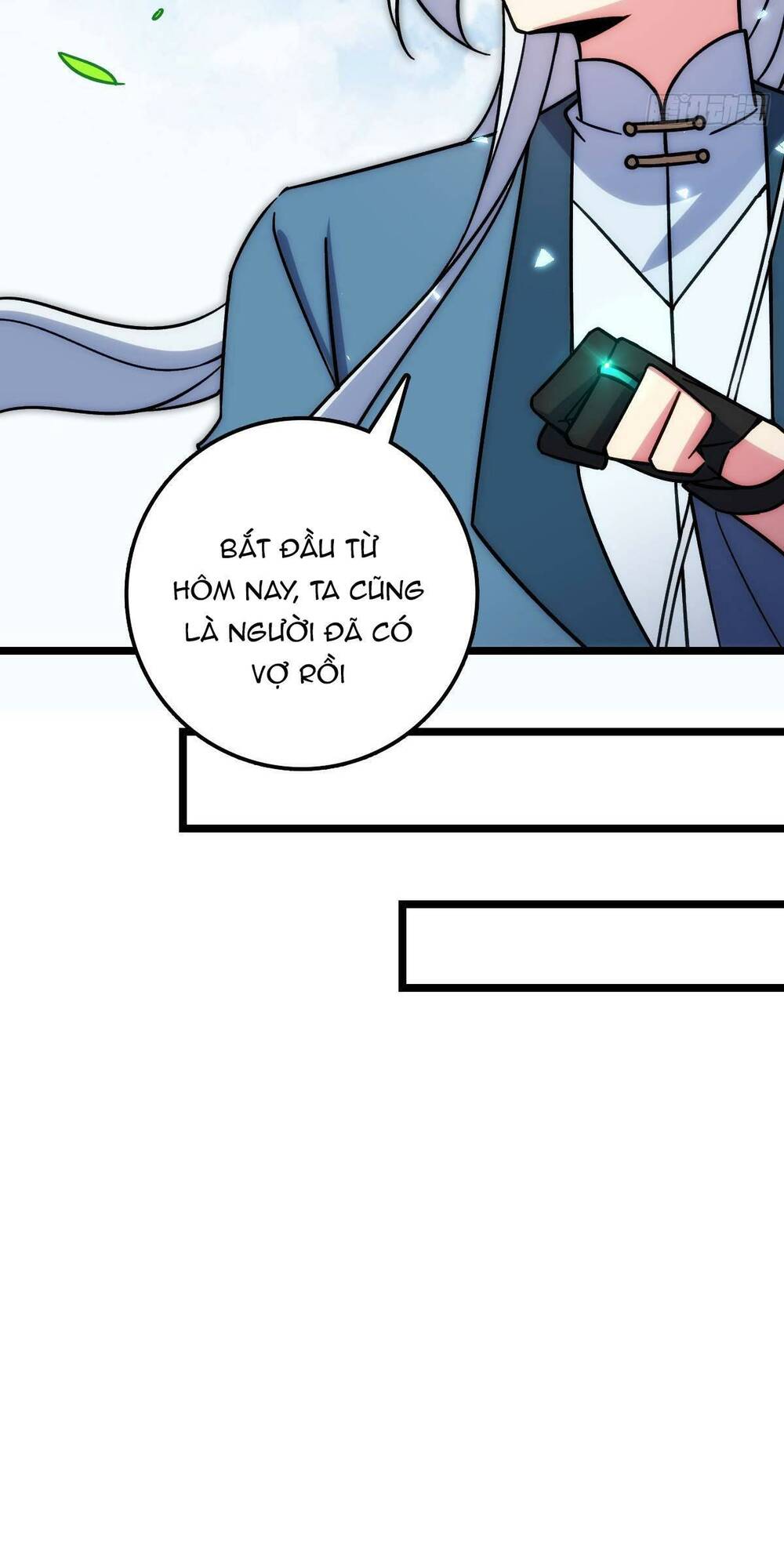 Sư Phụ Ta Đến Đại Nạn Mới Đột Phá Chapter 31 - Trang 2