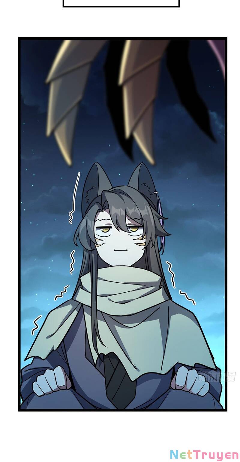 Sư Phụ Ta Đến Đại Nạn Mới Đột Phá Chapter 34 - Trang 2