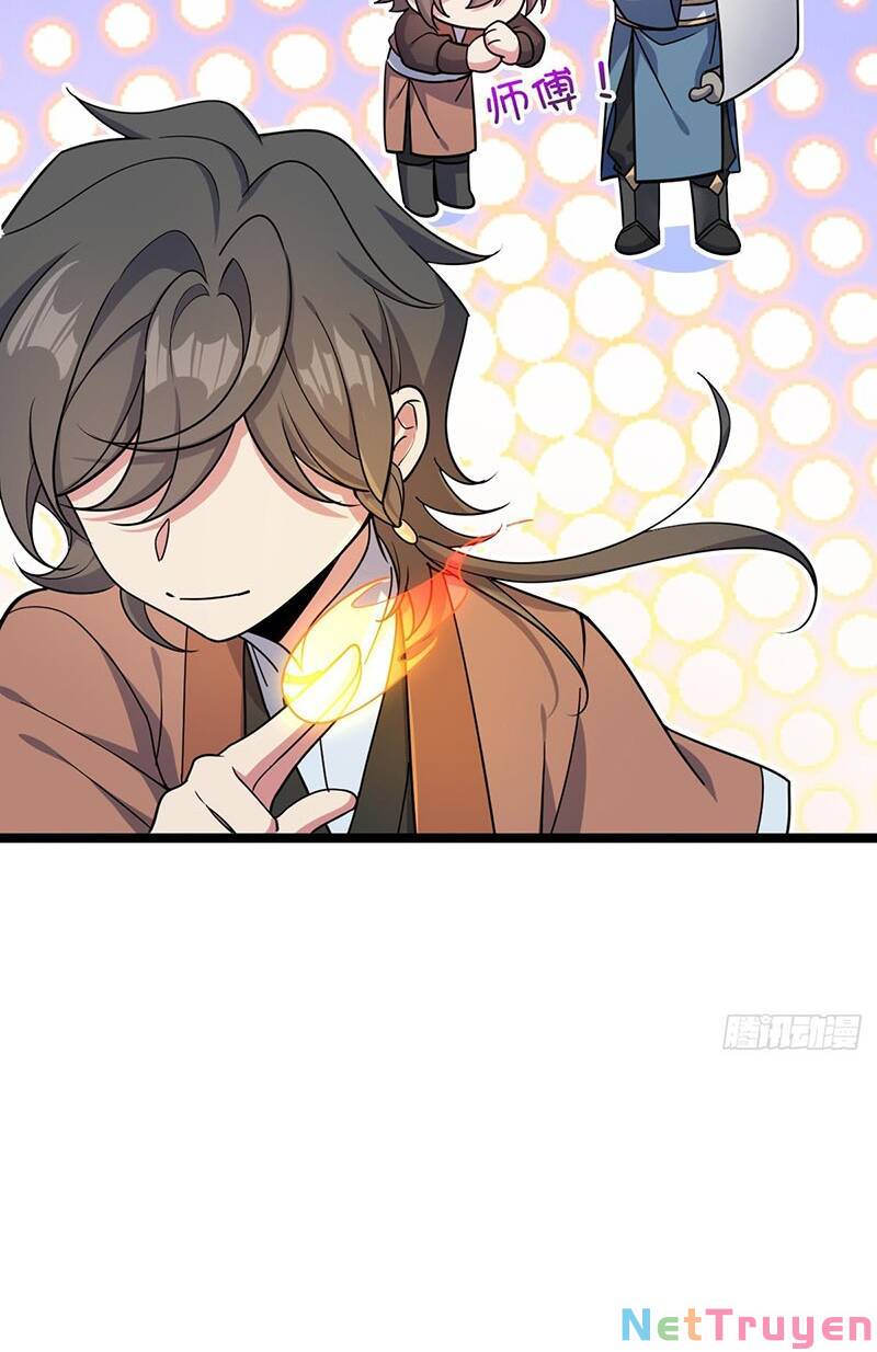 Sư Phụ Ta Đến Đại Nạn Mới Đột Phá Chapter 34 - Trang 2