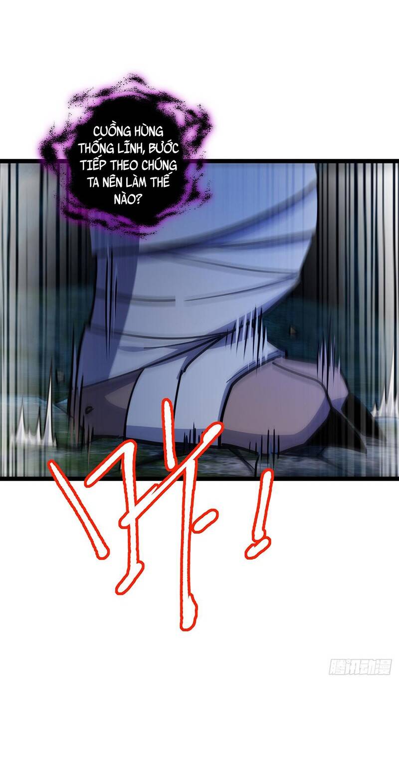 Sư Phụ Ta Đến Đại Nạn Mới Đột Phá Chapter 35 - Trang 2