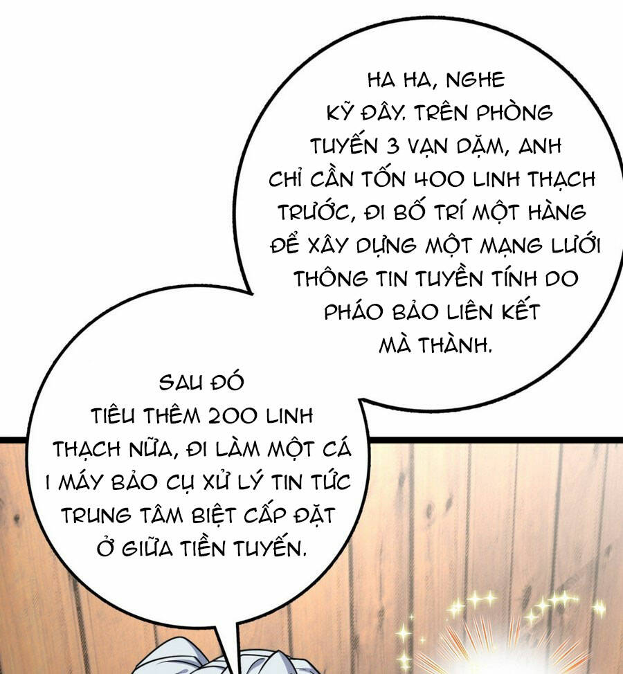 Sư Phụ Ta Đến Đại Nạn Mới Đột Phá Chapter 39 - Trang 2