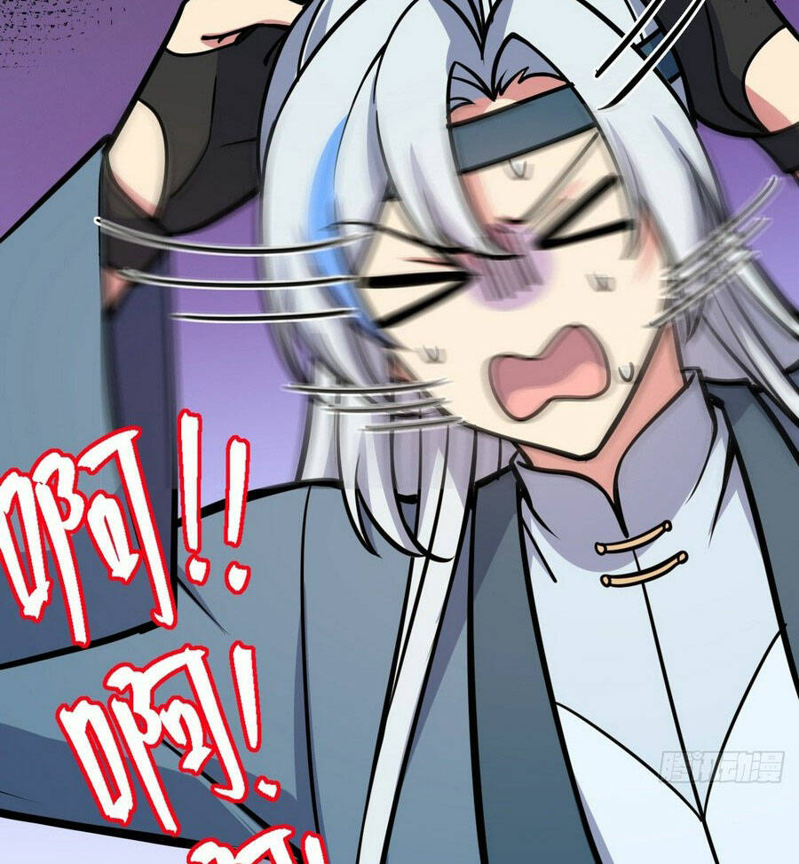 Sư Phụ Ta Đến Đại Nạn Mới Đột Phá Chapter 39 - Trang 2