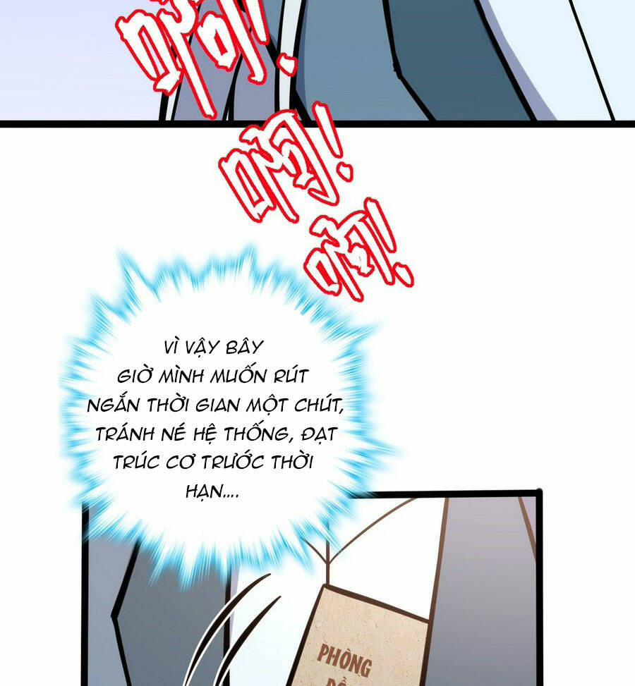 Sư Phụ Ta Đến Đại Nạn Mới Đột Phá Chapter 39 - Trang 2