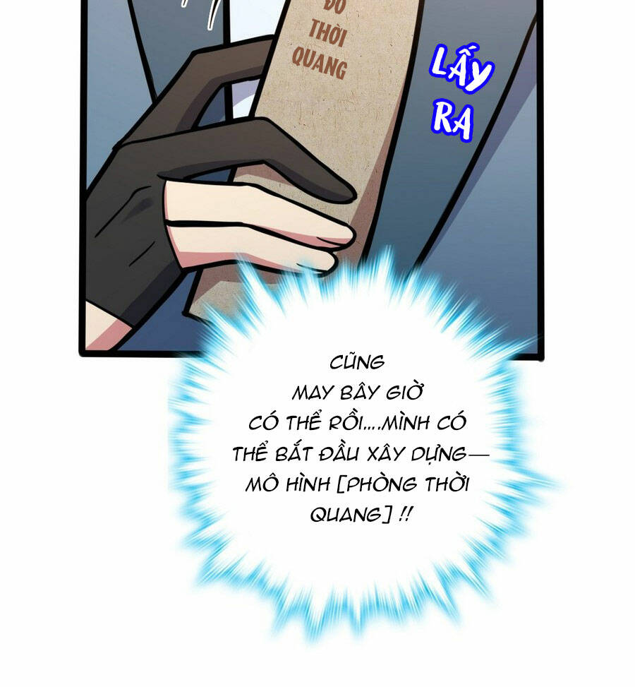 Sư Phụ Ta Đến Đại Nạn Mới Đột Phá Chapter 39 - Trang 2