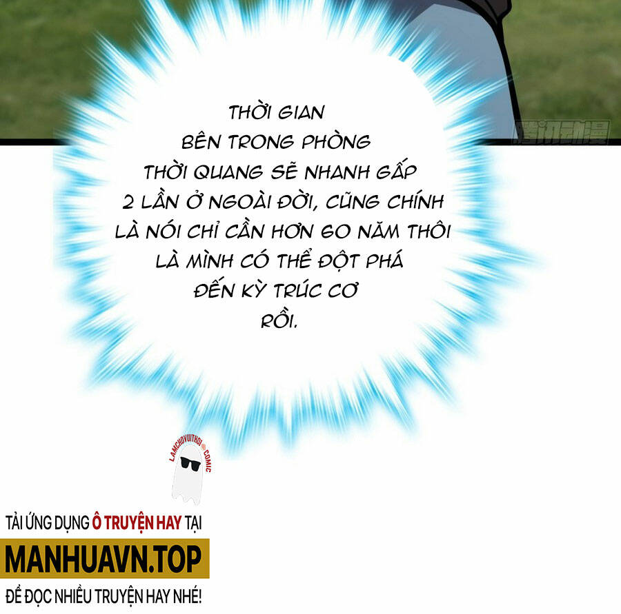 Sư Phụ Ta Đến Đại Nạn Mới Đột Phá Chapter 39 - Trang 2