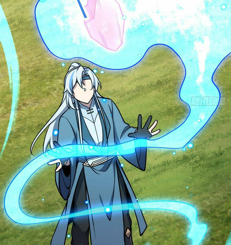 Sư Phụ Ta Đến Đại Nạn Mới Đột Phá Chapter 39 - Trang 2