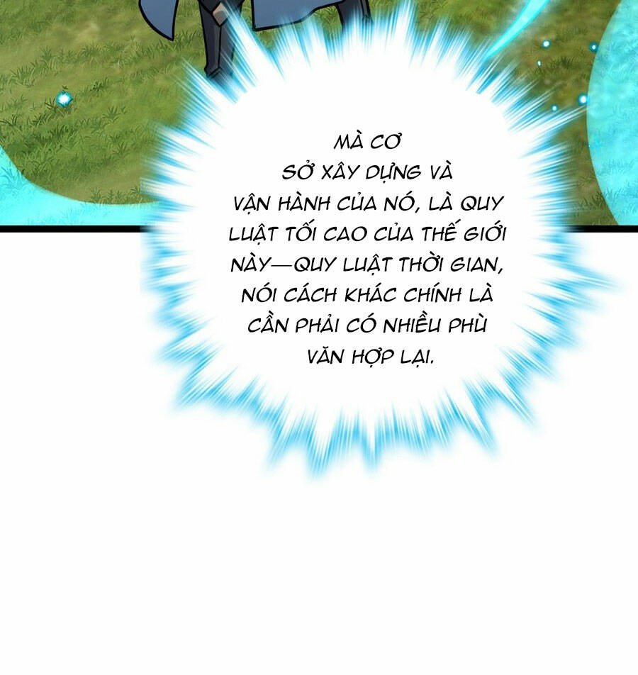 Sư Phụ Ta Đến Đại Nạn Mới Đột Phá Chapter 39 - Trang 2