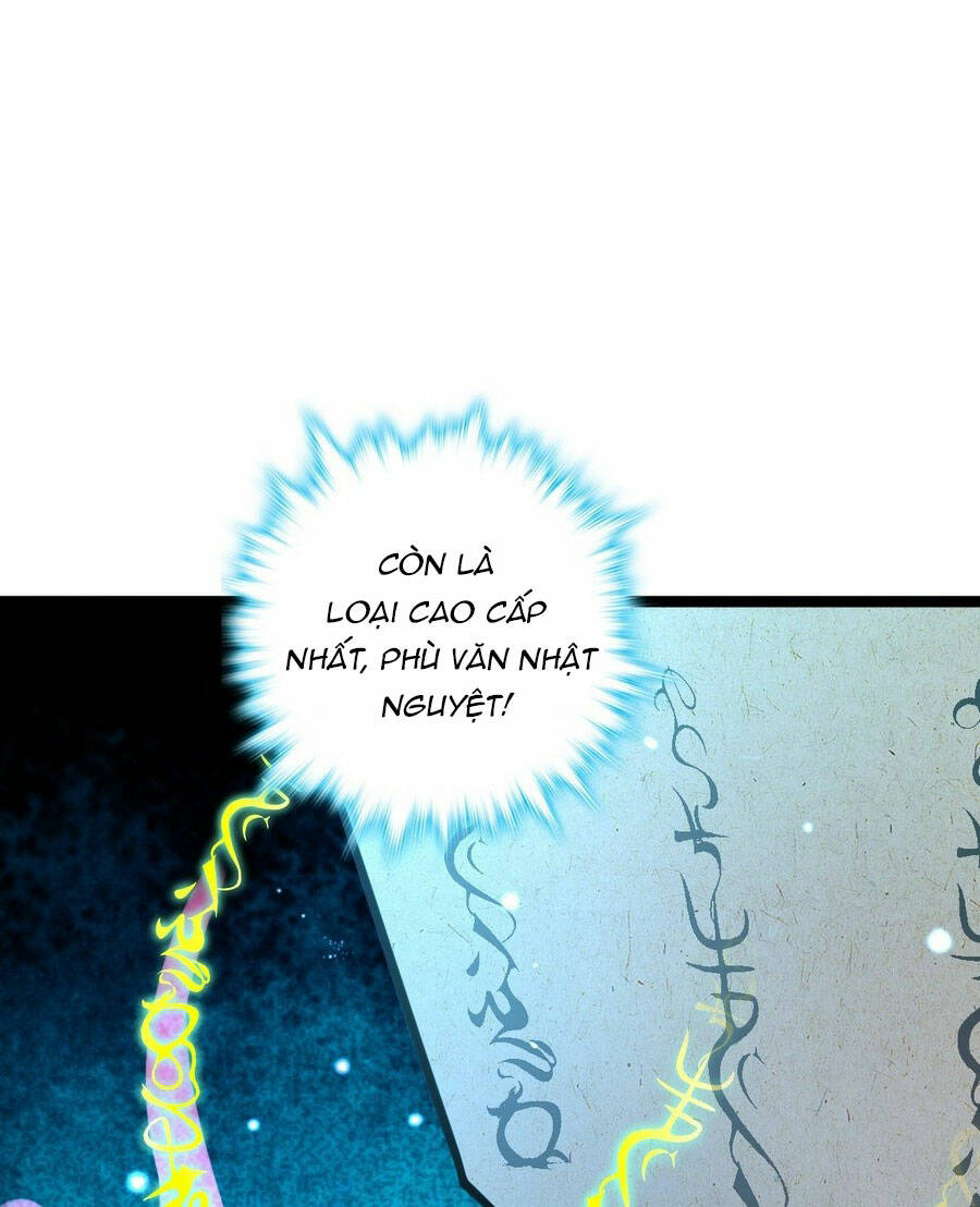 Sư Phụ Ta Đến Đại Nạn Mới Đột Phá Chapter 39 - Trang 2