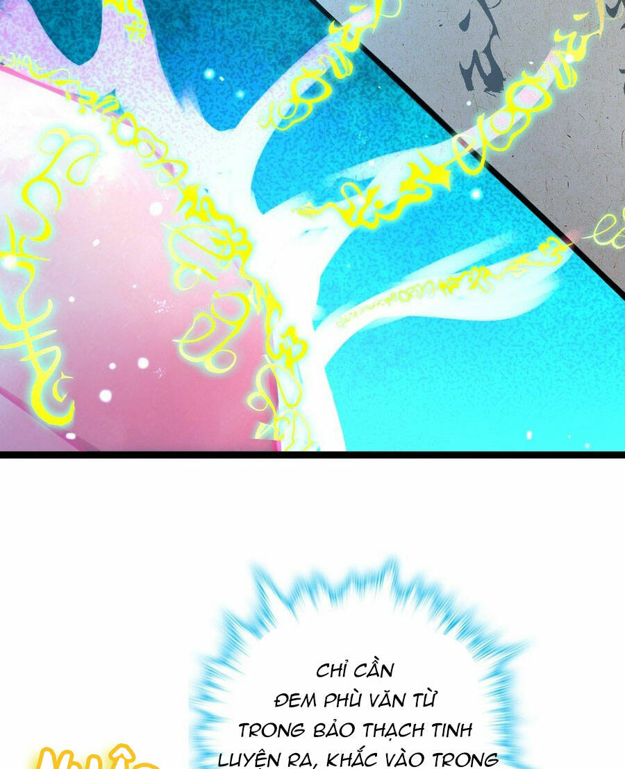 Sư Phụ Ta Đến Đại Nạn Mới Đột Phá Chapter 39 - Trang 2