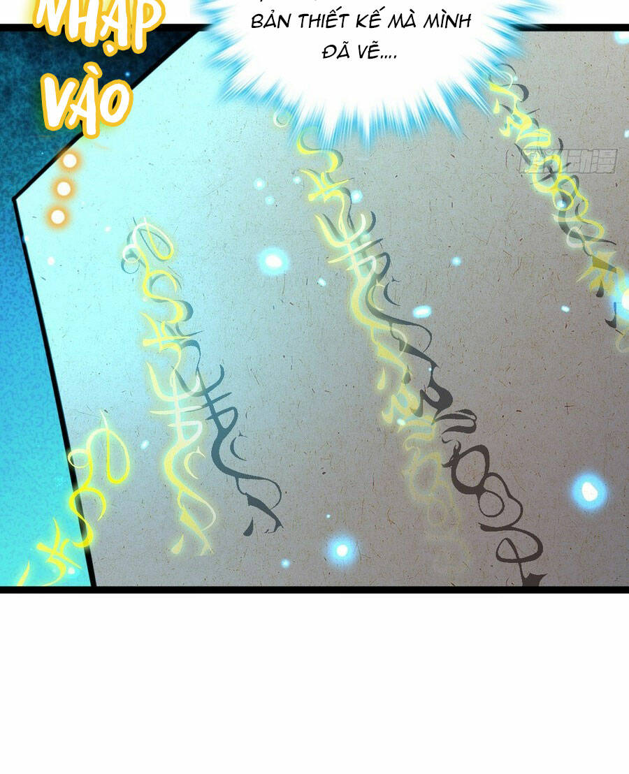 Sư Phụ Ta Đến Đại Nạn Mới Đột Phá Chapter 39 - Trang 2