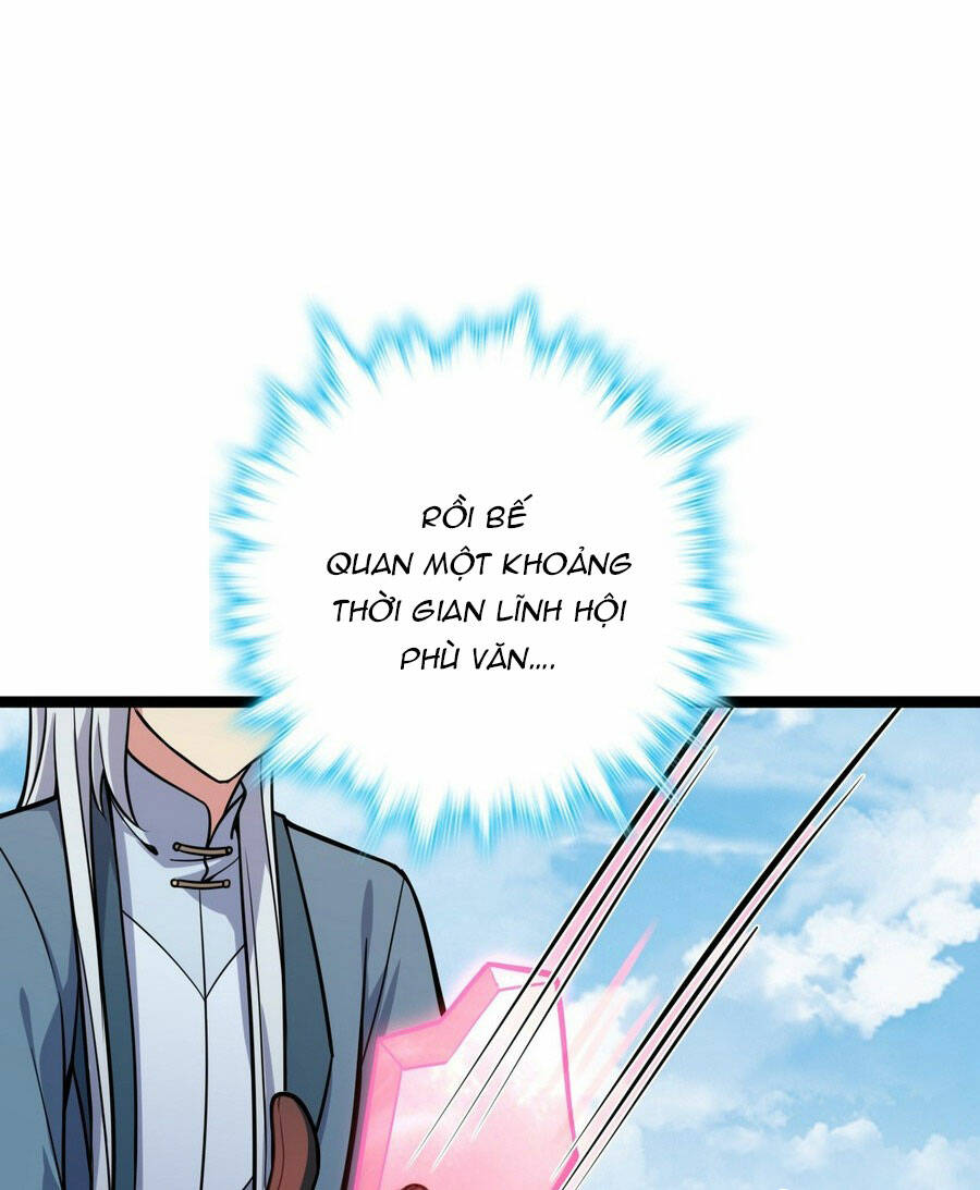 Sư Phụ Ta Đến Đại Nạn Mới Đột Phá Chapter 39 - Trang 2