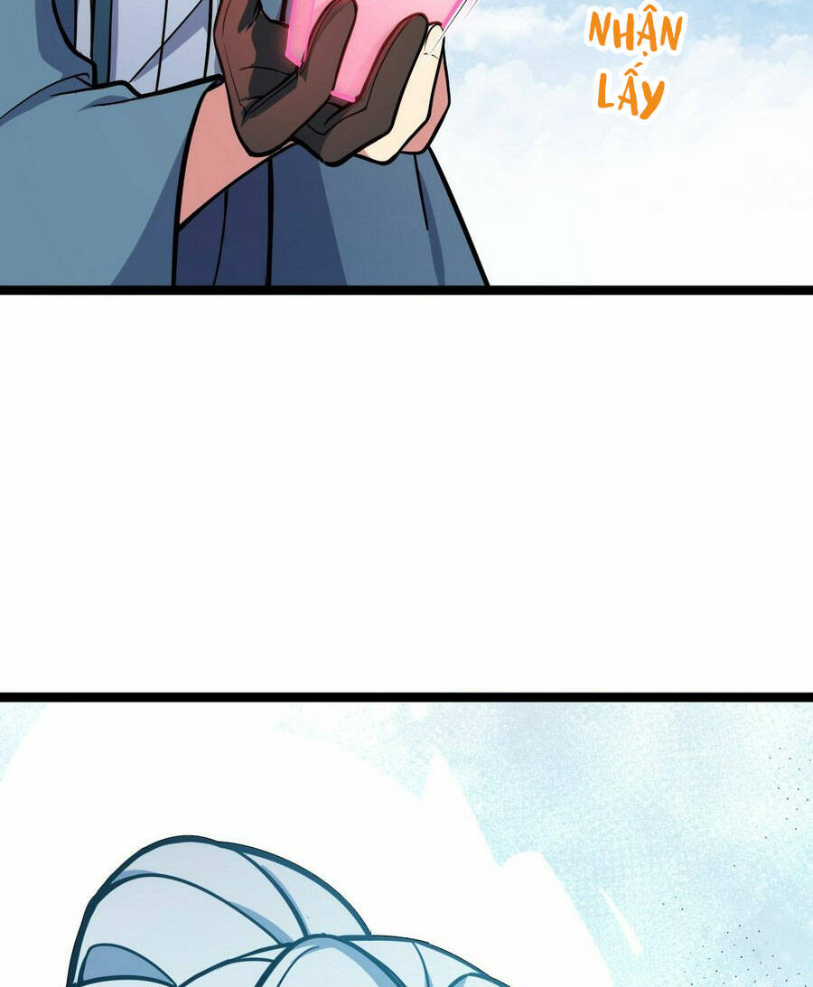 Sư Phụ Ta Đến Đại Nạn Mới Đột Phá Chapter 39 - Trang 2