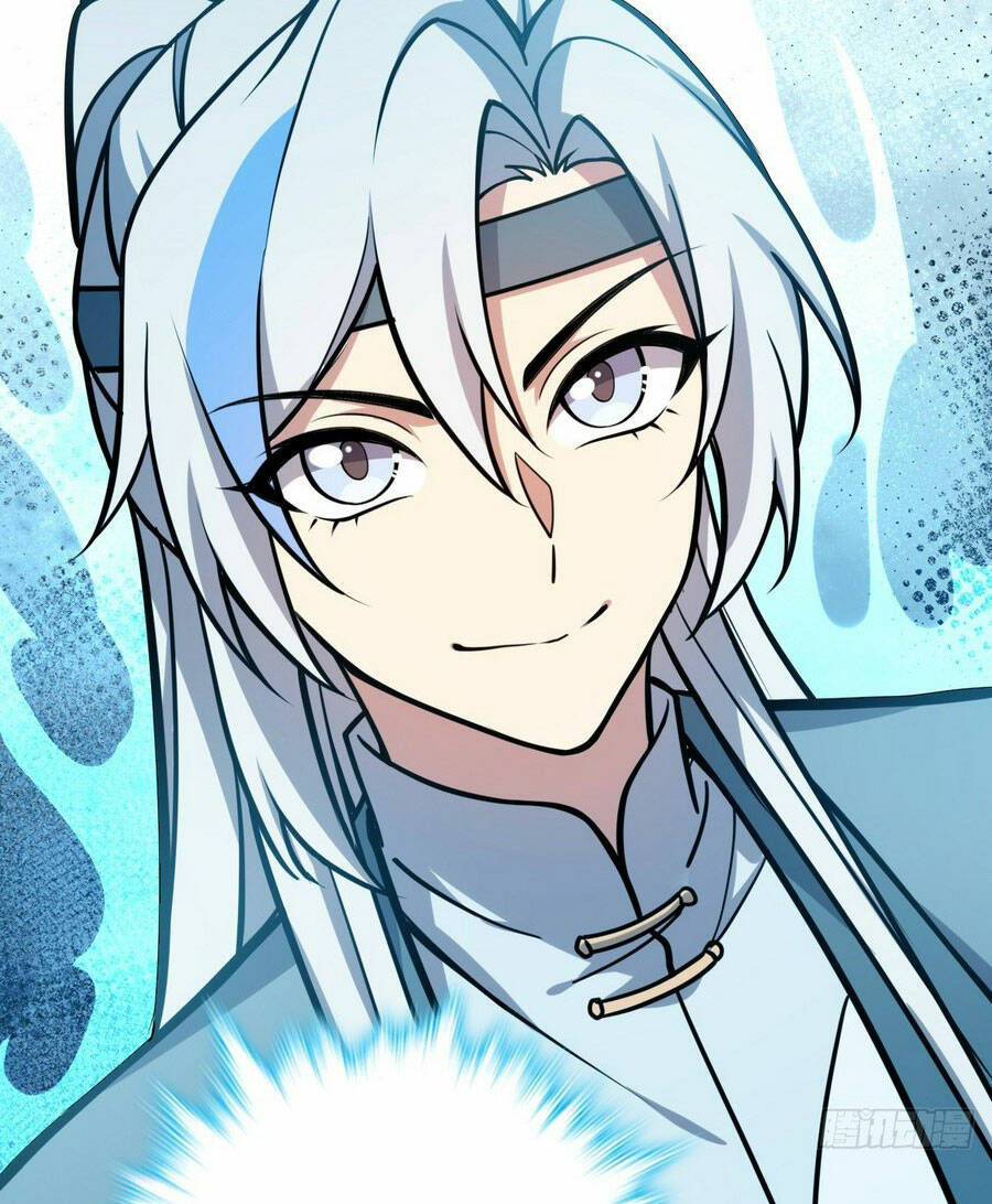 Sư Phụ Ta Đến Đại Nạn Mới Đột Phá Chapter 39 - Trang 2