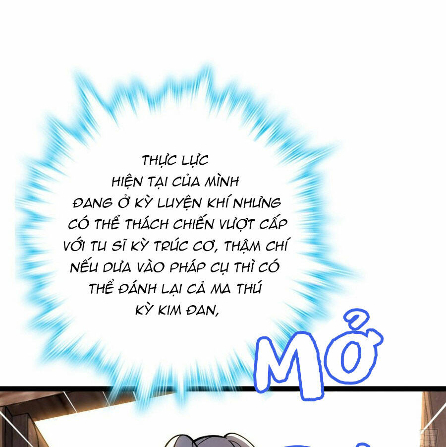 Sư Phụ Ta Đến Đại Nạn Mới Đột Phá Chapter 39 - Trang 2