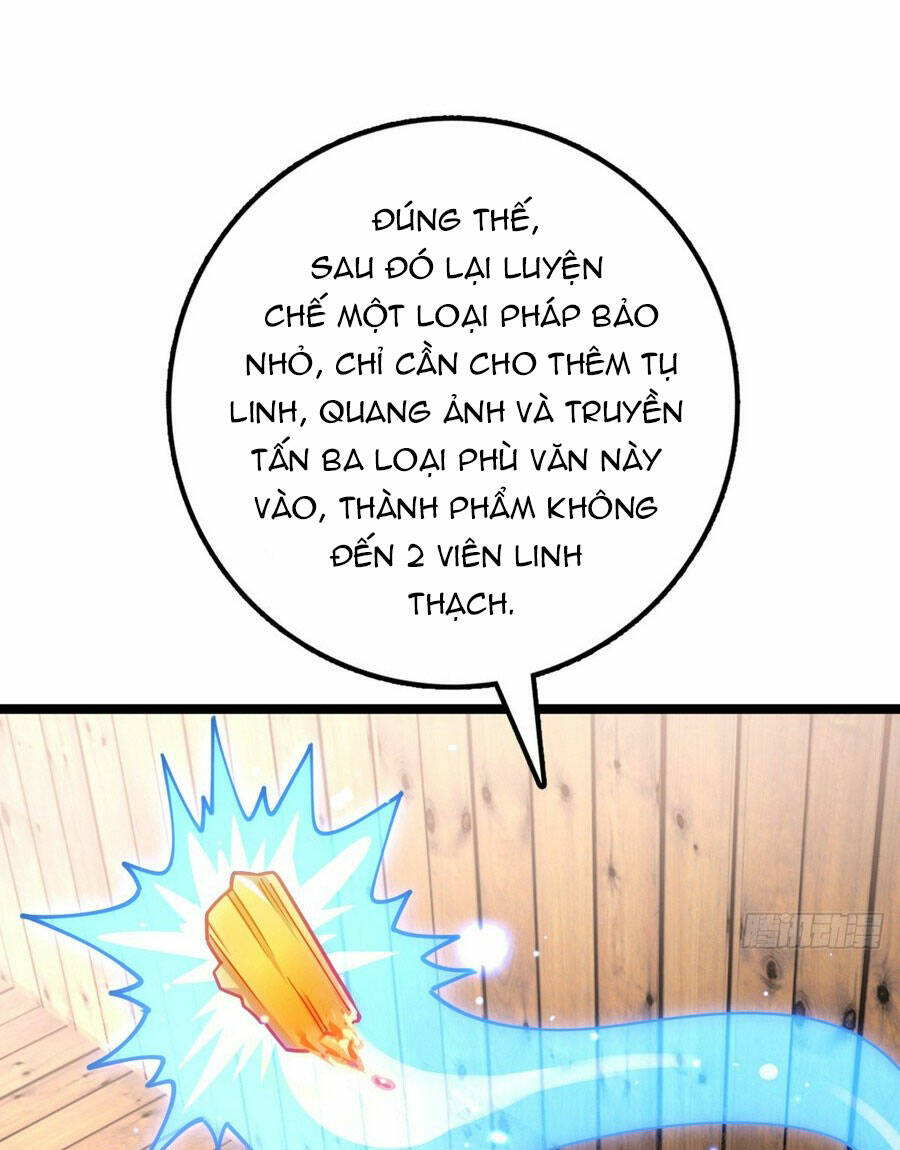 Sư Phụ Ta Đến Đại Nạn Mới Đột Phá Chapter 39 - Trang 2