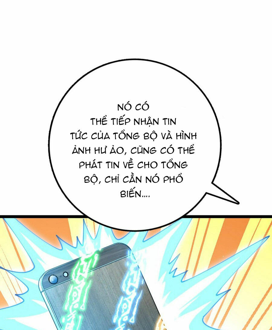 Sư Phụ Ta Đến Đại Nạn Mới Đột Phá Chapter 39 - Trang 2