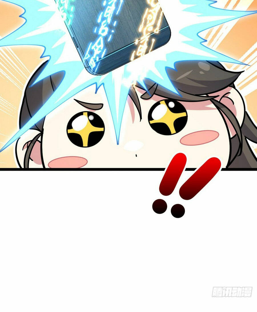 Sư Phụ Ta Đến Đại Nạn Mới Đột Phá Chapter 39 - Trang 2