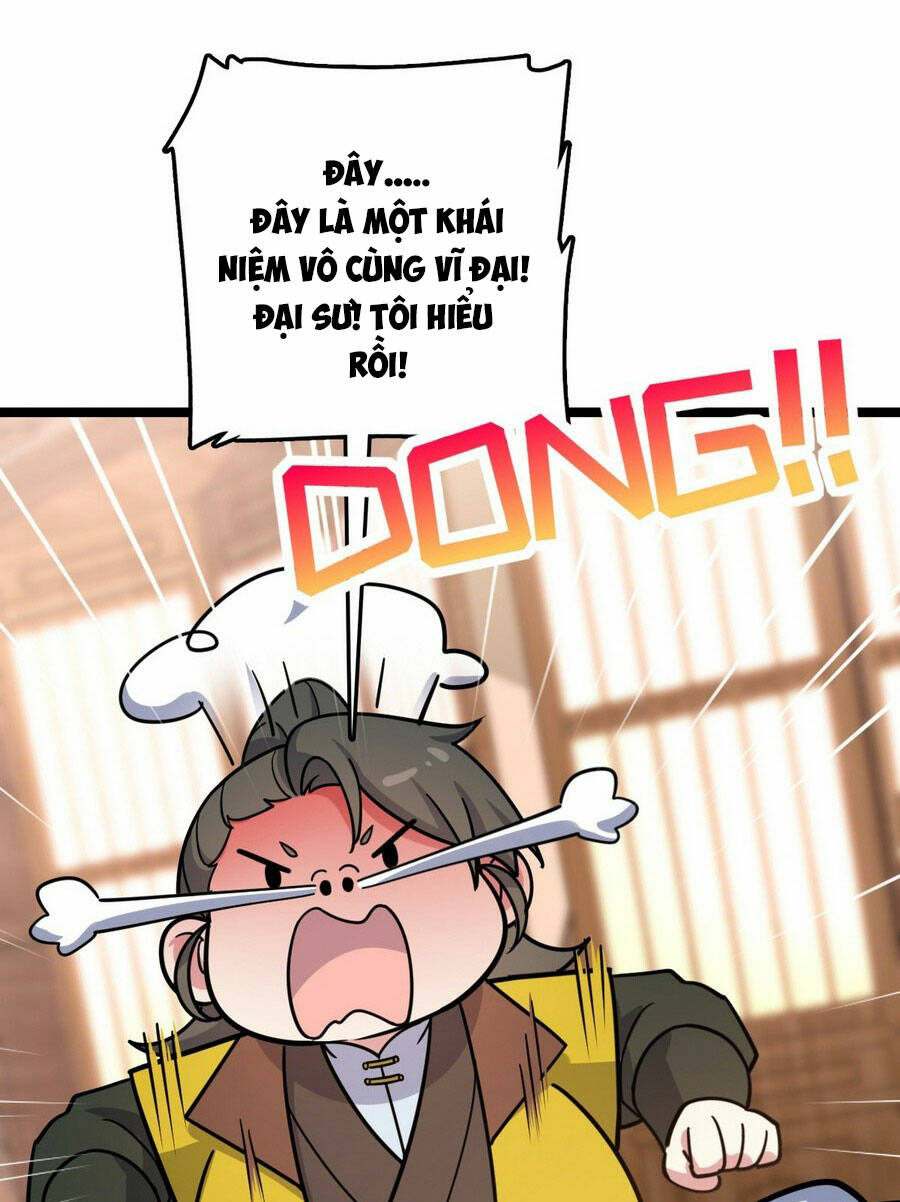 Sư Phụ Ta Đến Đại Nạn Mới Đột Phá Chapter 39 - Trang 2