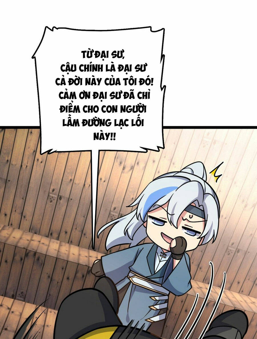 Sư Phụ Ta Đến Đại Nạn Mới Đột Phá Chapter 39 - Trang 2