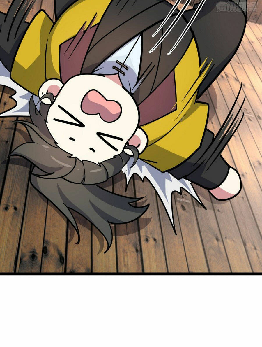 Sư Phụ Ta Đến Đại Nạn Mới Đột Phá Chapter 39 - Trang 2