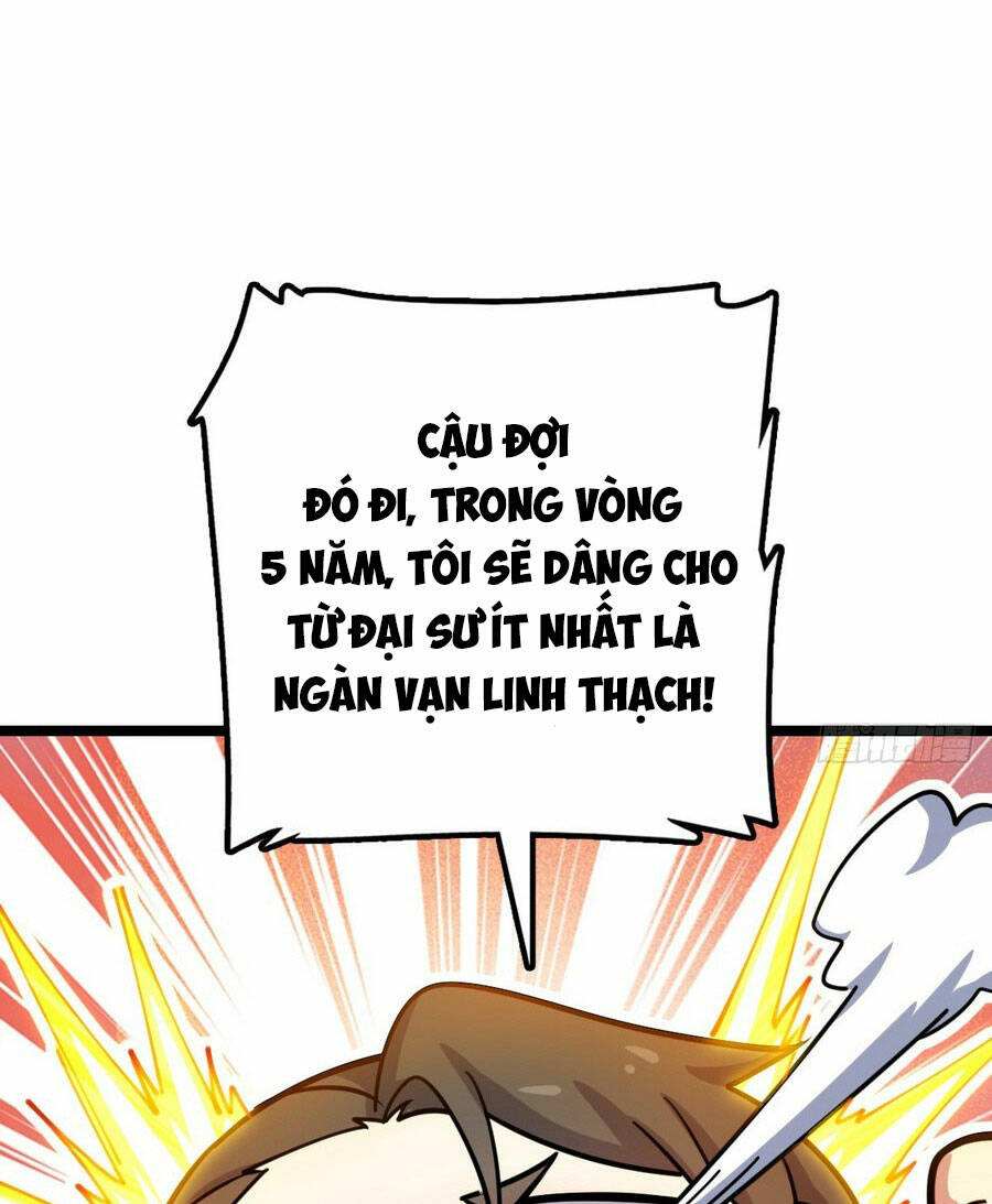 Sư Phụ Ta Đến Đại Nạn Mới Đột Phá Chapter 39 - Trang 2