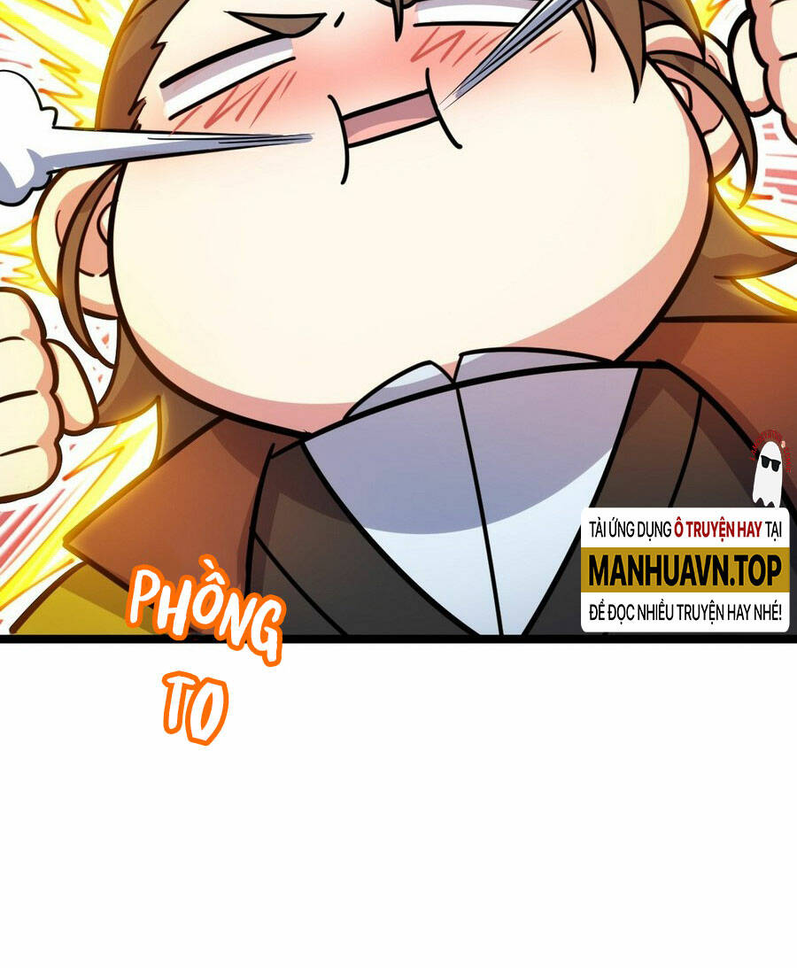 Sư Phụ Ta Đến Đại Nạn Mới Đột Phá Chapter 39 - Trang 2