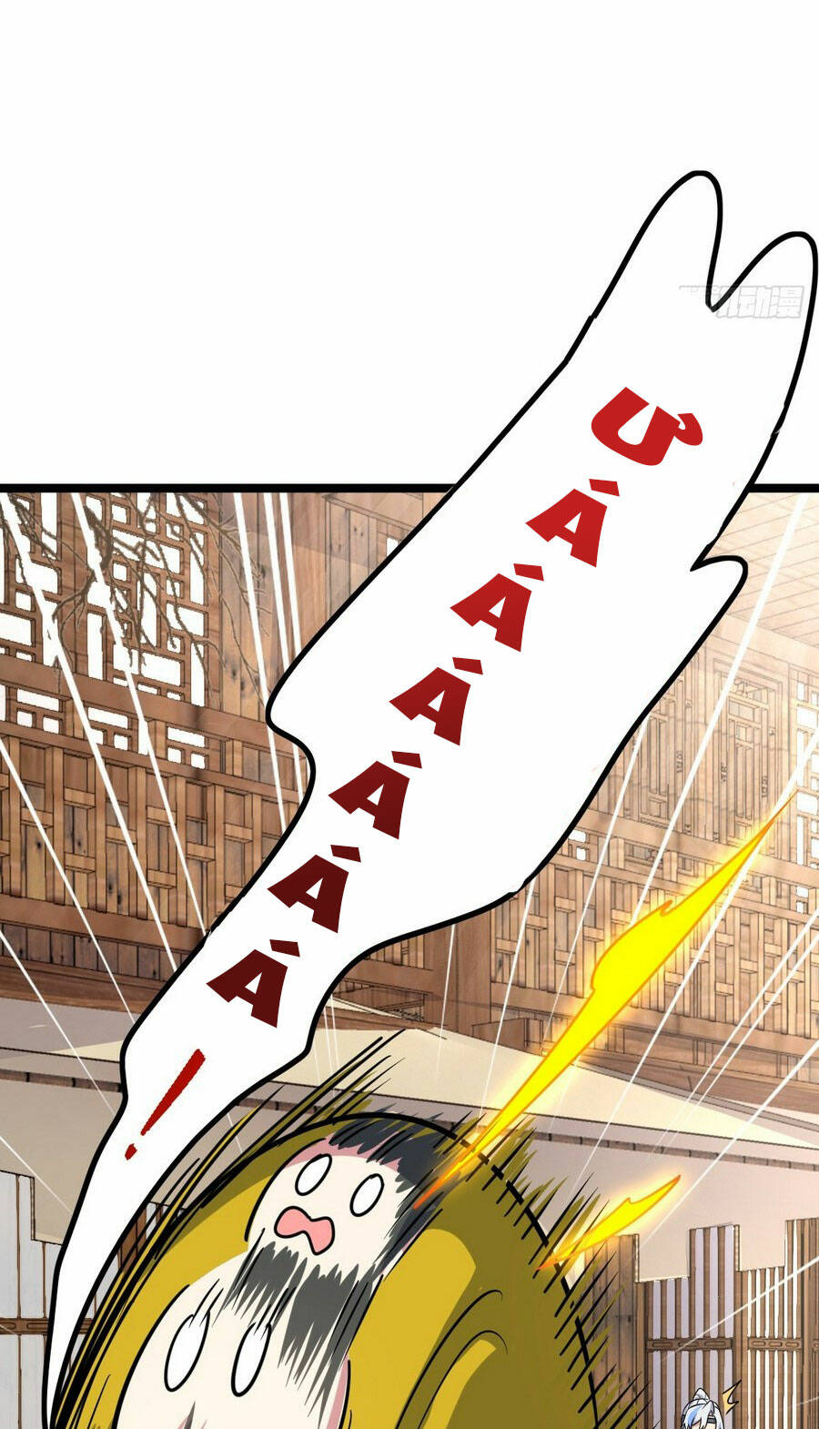 Sư Phụ Ta Đến Đại Nạn Mới Đột Phá Chapter 39 - Trang 2